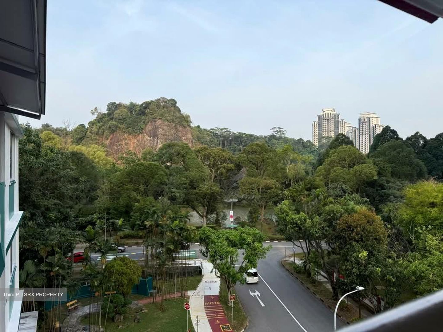 Blk 523 Bukit Batok Street 52 (Bukit Batok), HDB 3 Rooms #600517401